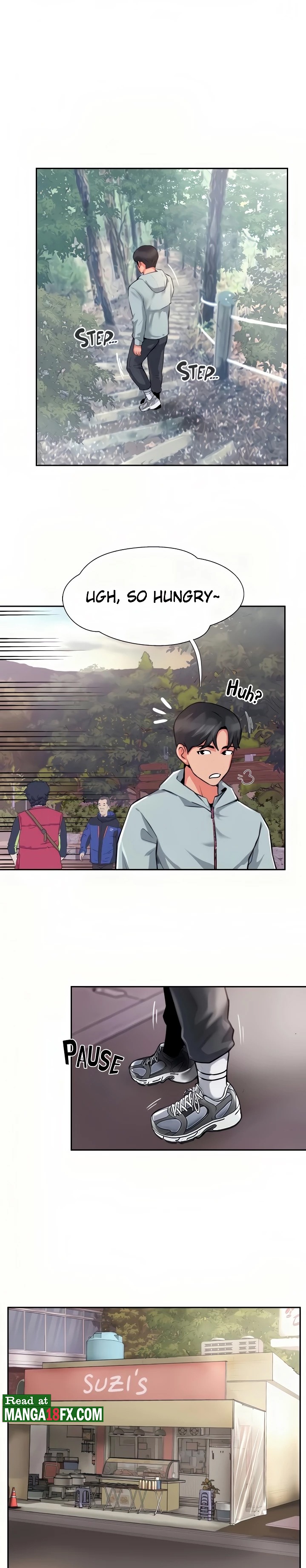 Top of The World Raw Chapter 10 Page 23
