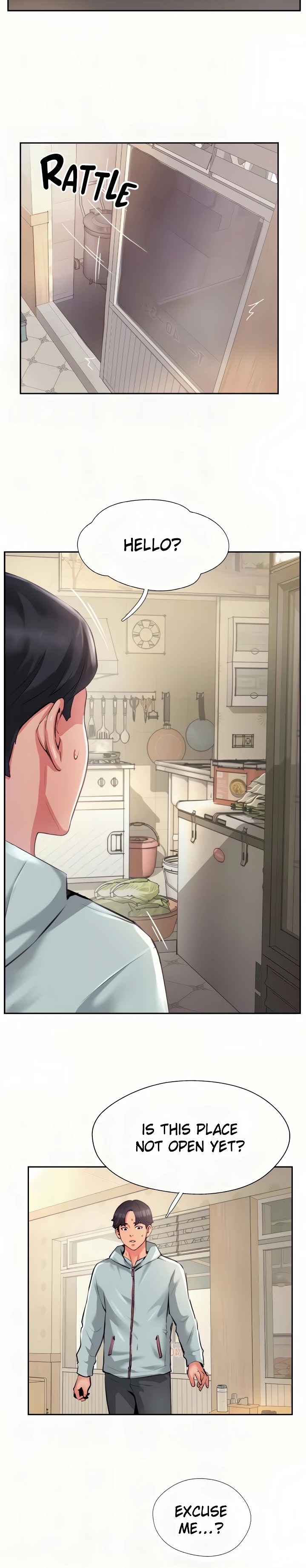Top of The World Raw Chapter 10 Page 24