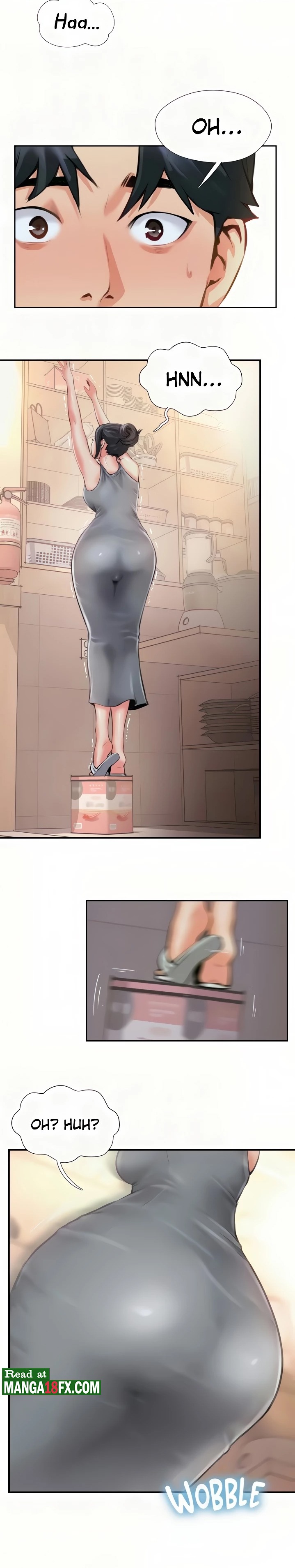 Top of The World Raw Chapter 10 Page 26