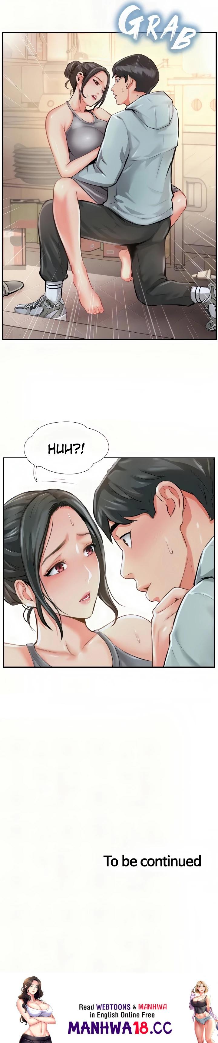 Top of The World Raw Chapter 10 Page 31