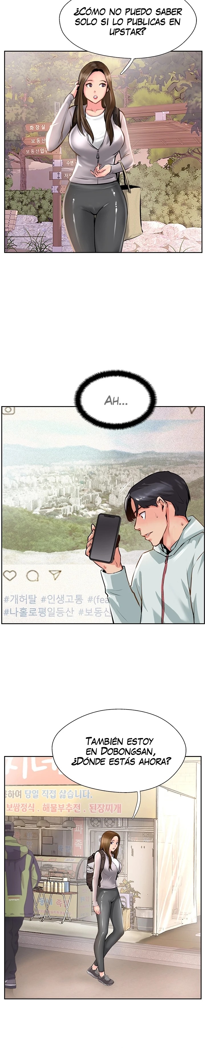 Top of The World Raw Chapter 11 Page 10