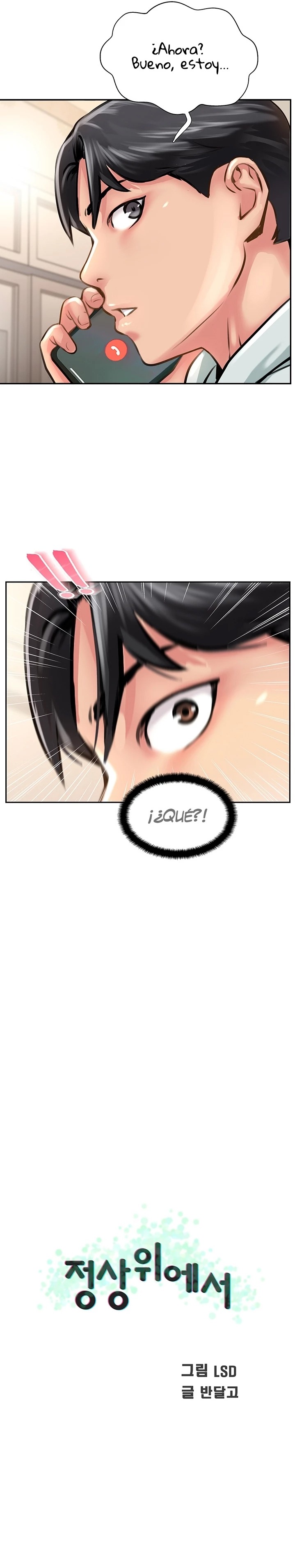 Top of The World Raw Chapter 11 Page 11
