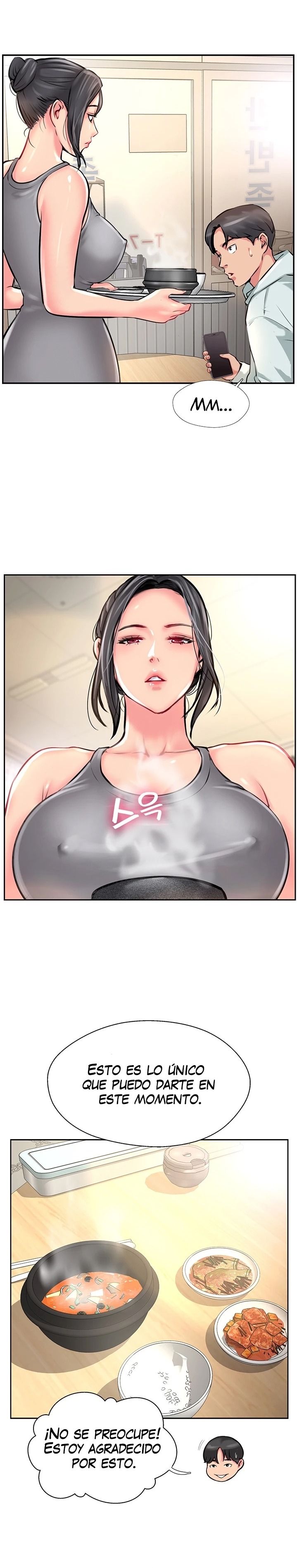 Top of The World Raw Chapter 11 Page 16