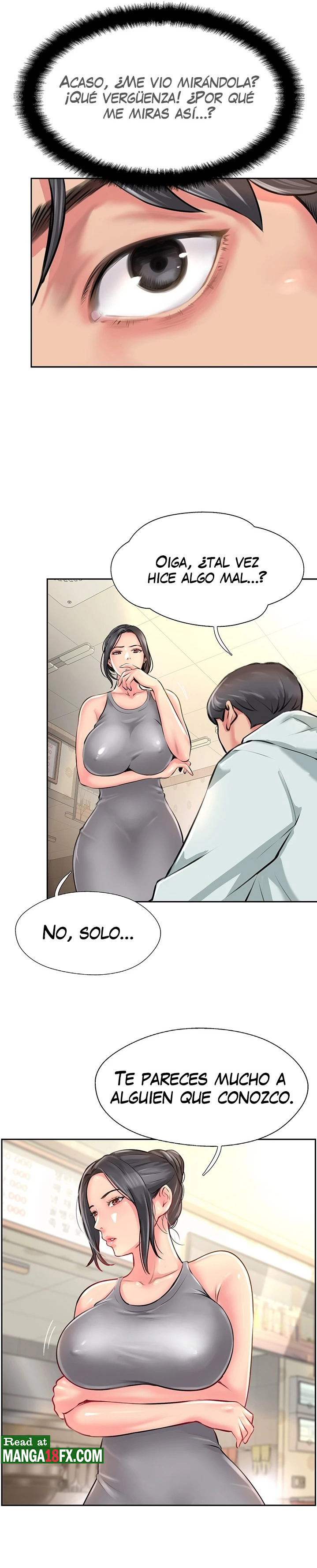 Top of The World Raw Chapter 11 Page 17