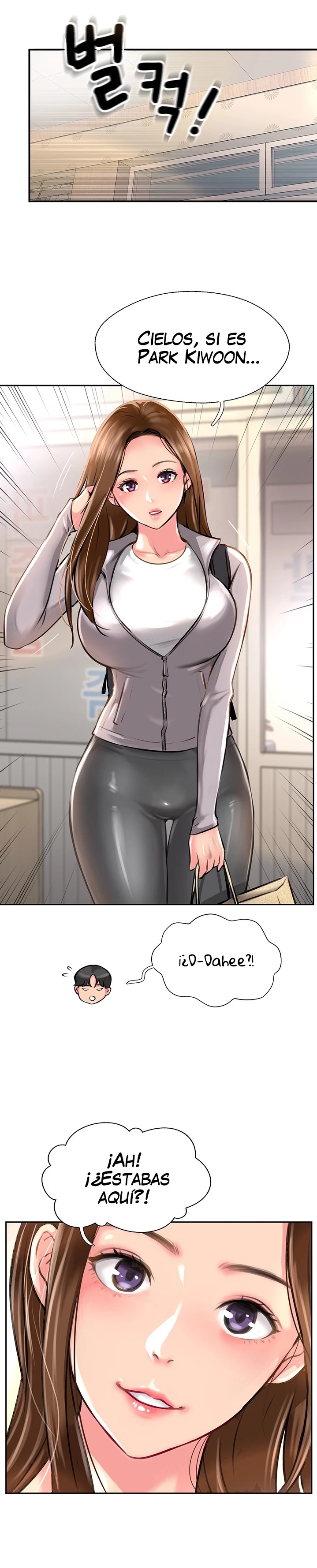 Top of The World Raw Chapter 11 Page 18