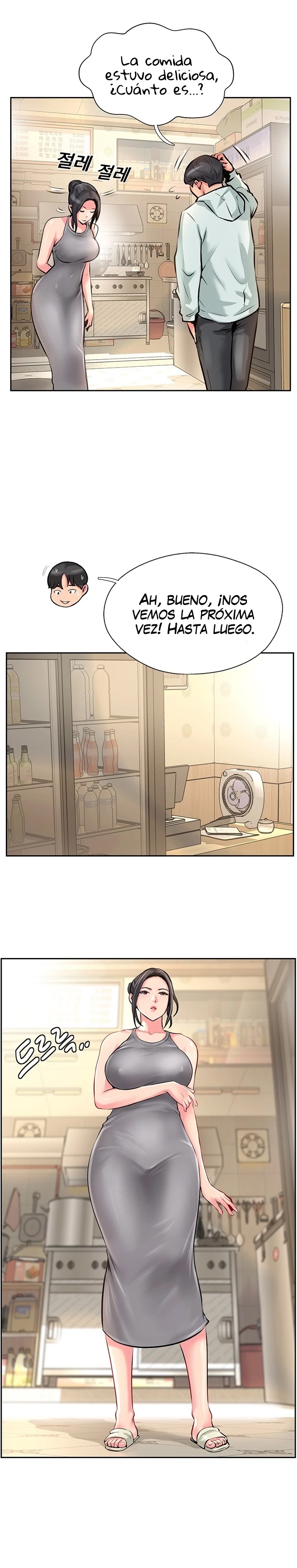 Top of The World Raw Chapter 11 Page 24