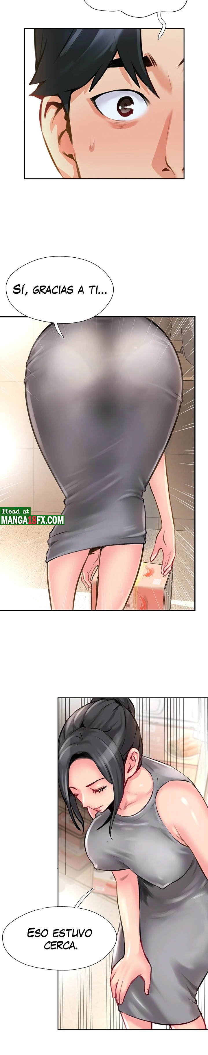 Top of The World Raw Chapter 11 Page 4