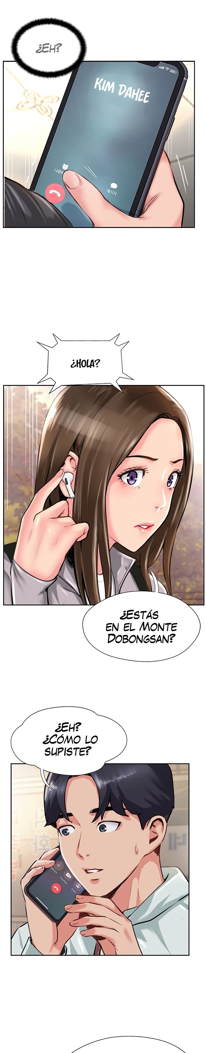 Top of The World Raw Chapter 11 Page 9