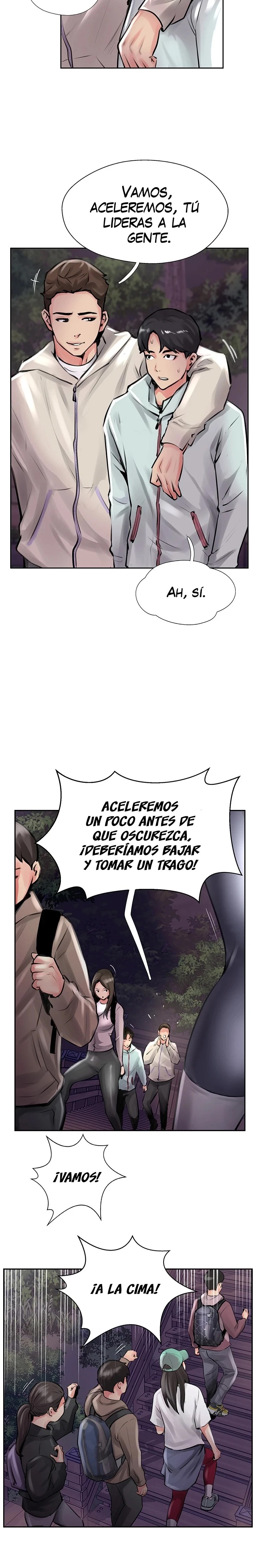 Top of The World Raw Chapter 12 Page 10