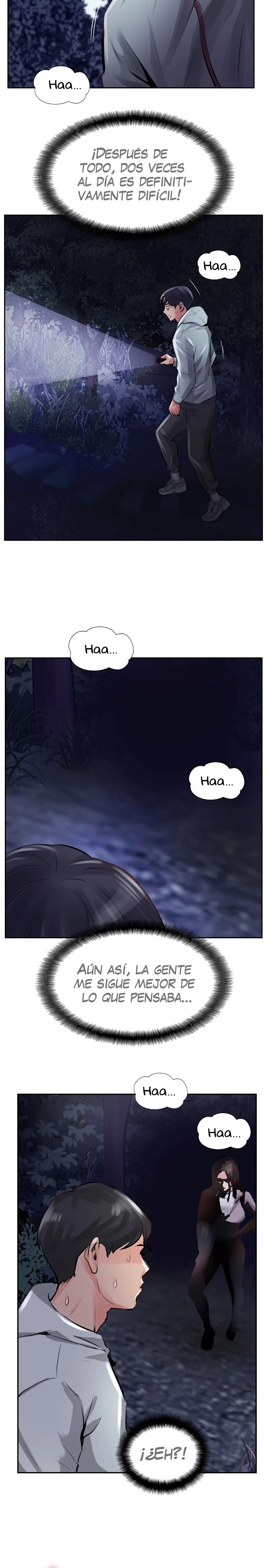 Top of The World Raw Chapter 12 Page 13