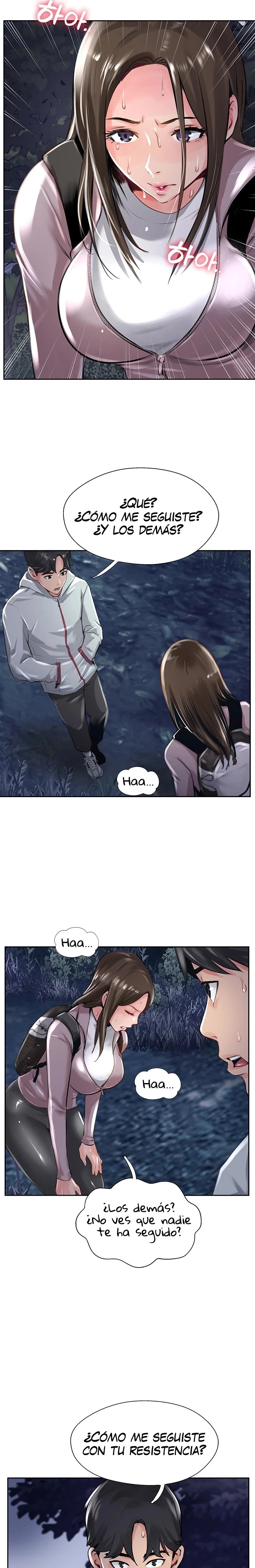 Top of The World Raw Chapter 12 Page 14