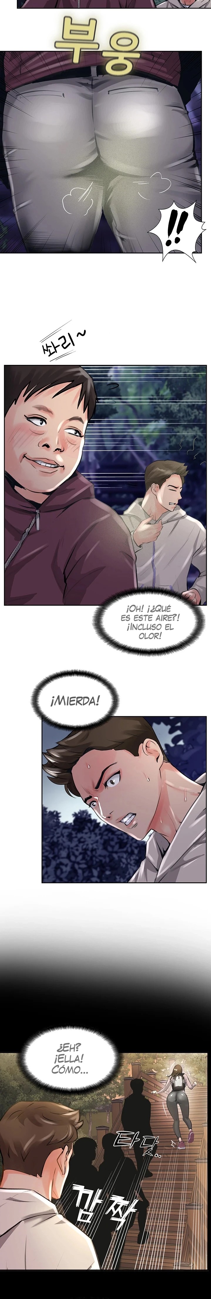 Top of The World Raw Chapter 12 Page 16