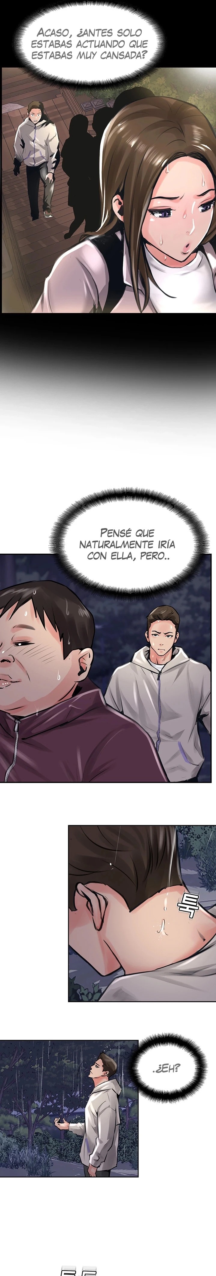 Top of The World Raw Chapter 12 Page 17
