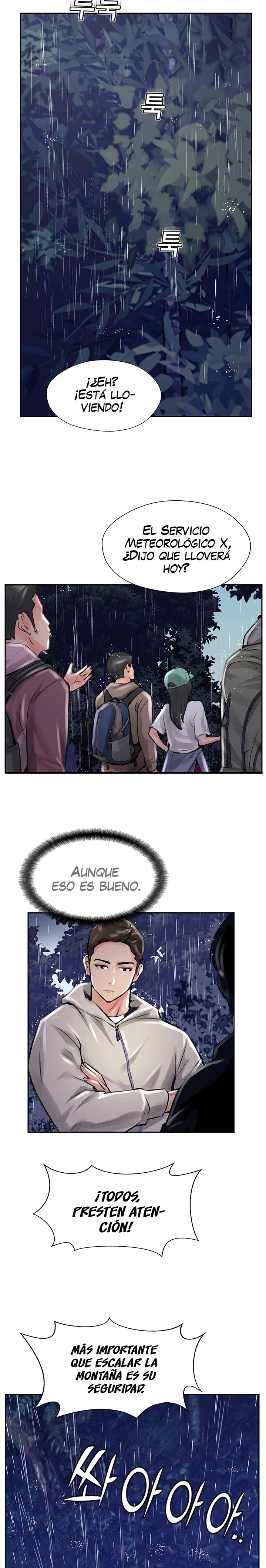Top of The World Raw Chapter 12 Page 18