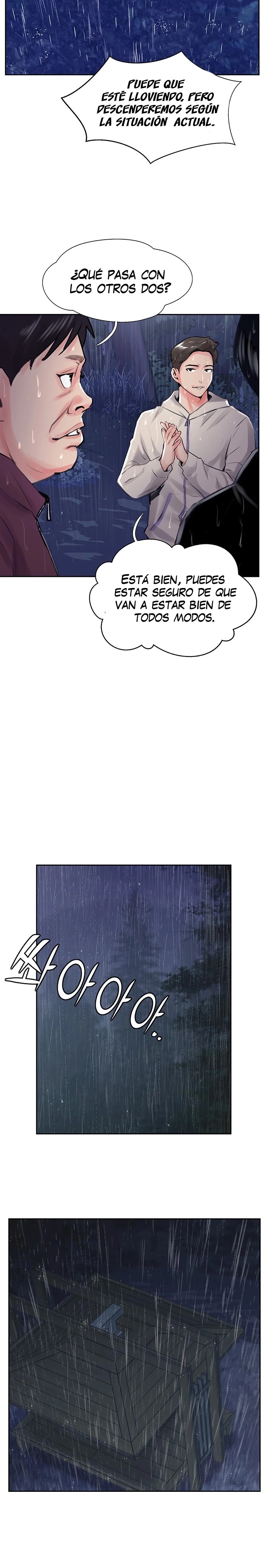 Top of The World Raw Chapter 12 Page 19