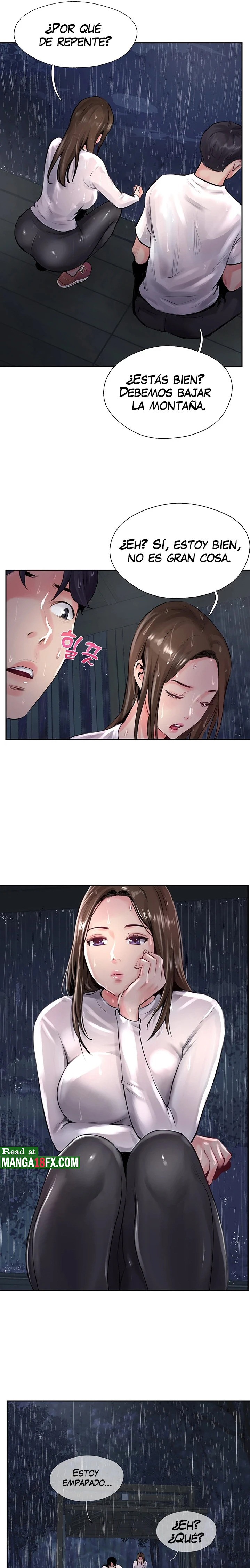 Top of The World Raw Chapter 12 Page 20