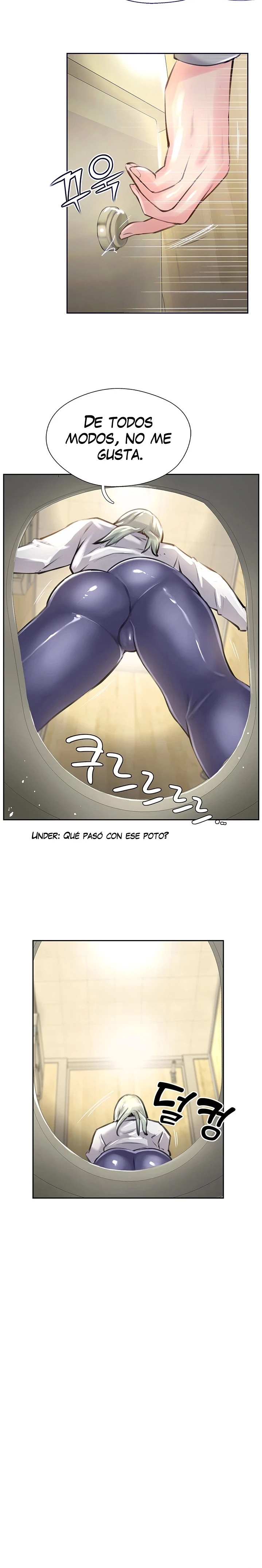 Top of The World Raw Chapter 12 Page 4
