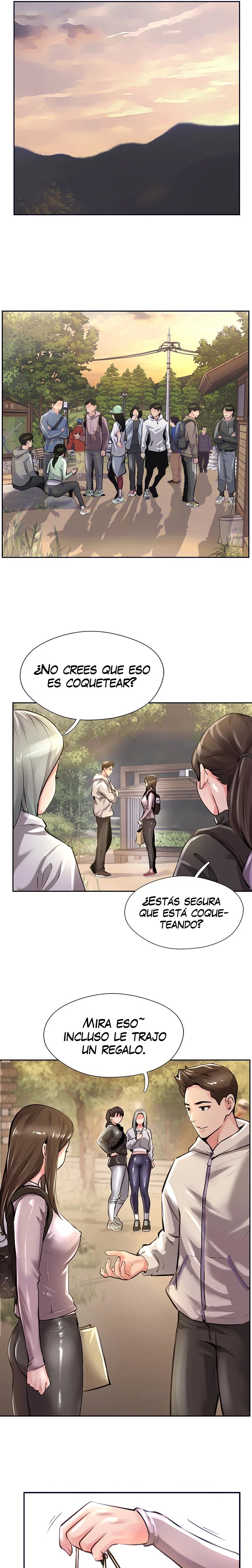 Top of The World Raw Chapter 12 Page 5