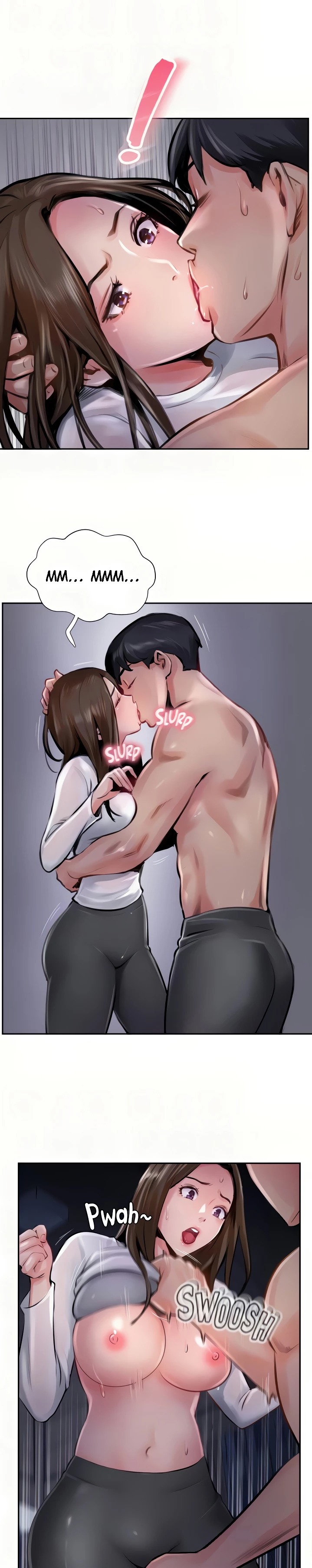 Top of The World Raw Chapter 13 Page 11