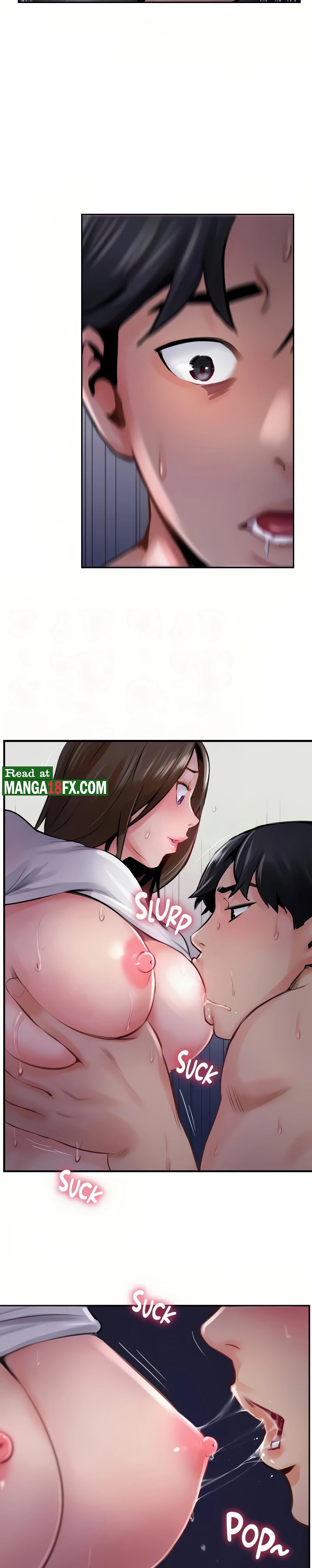 Top of The World Raw Chapter 13 Page 12
