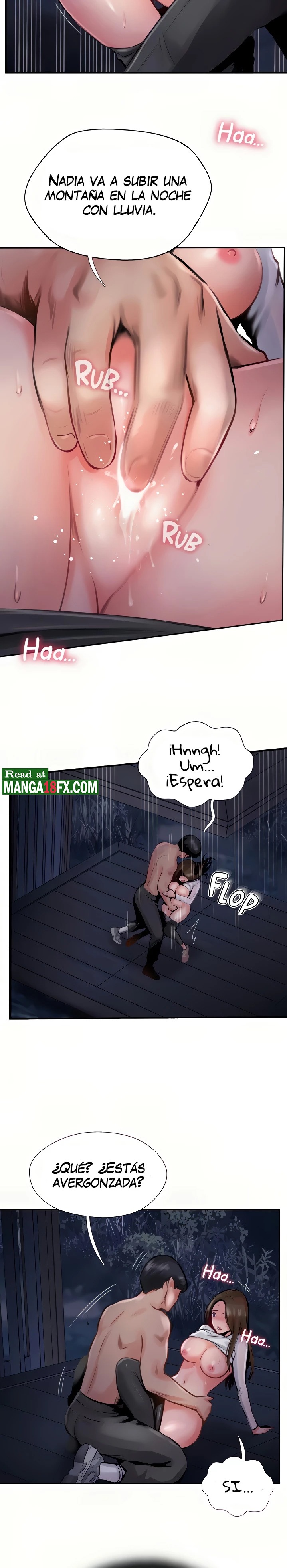 Top of The World Raw Chapter 13 Page 15