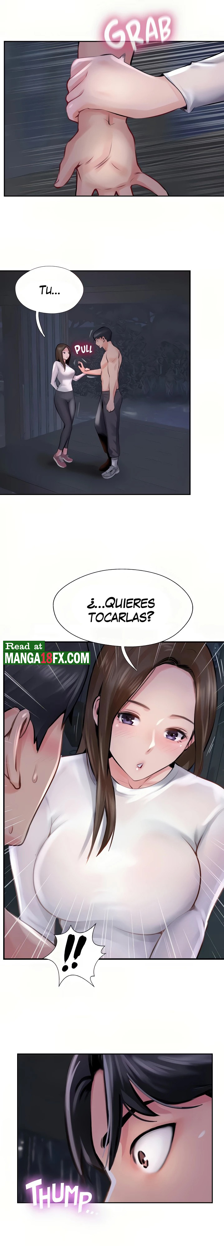 Top of The World Raw Chapter 13 Page 5