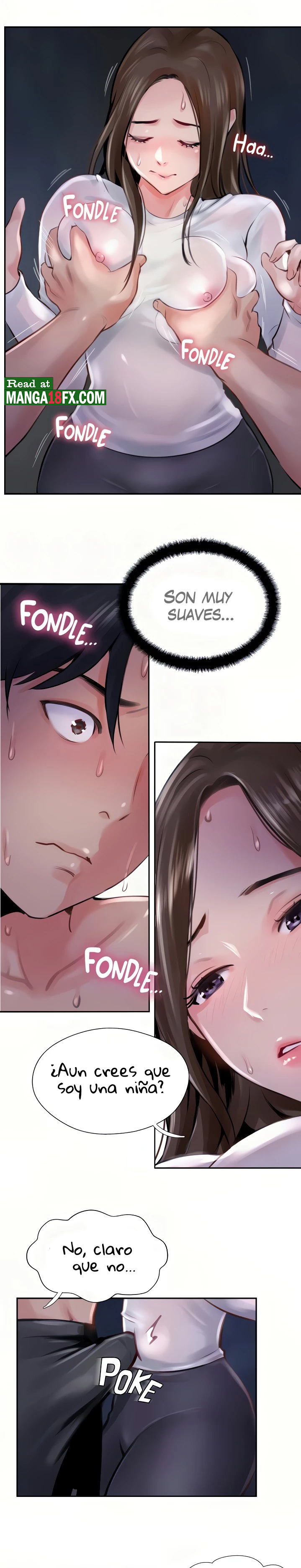Top of The World Raw Chapter 13 Page 8