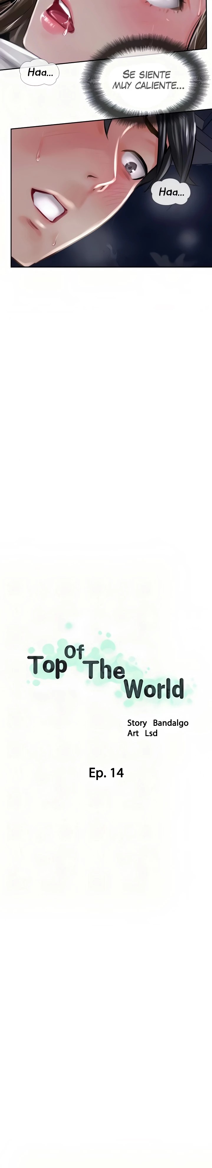 Top of The World Raw Chapter 14 Page 10