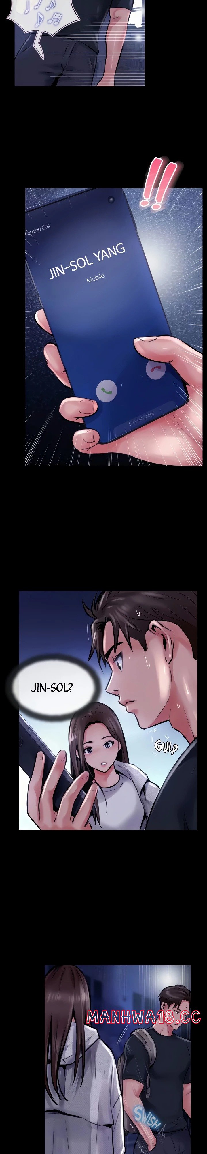 Top of The World Raw Chapter 14 Page 21