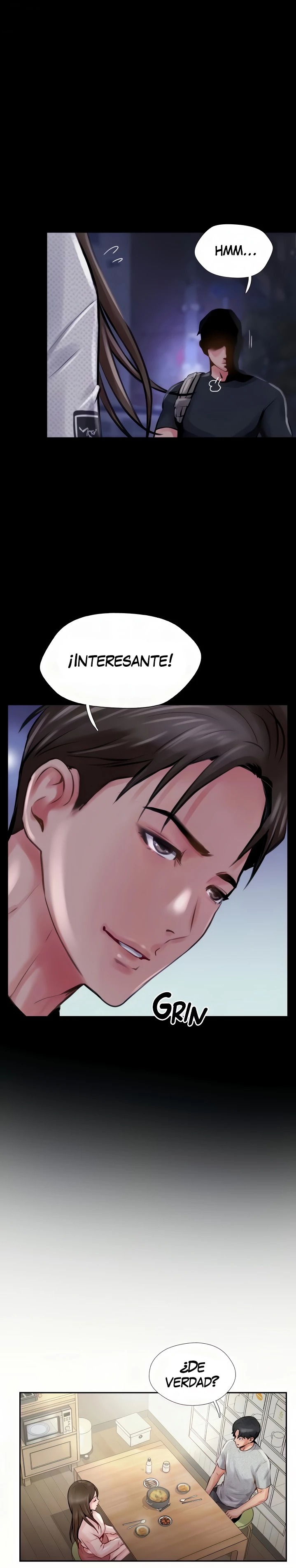 Top of The World Raw Chapter 14 Page 23