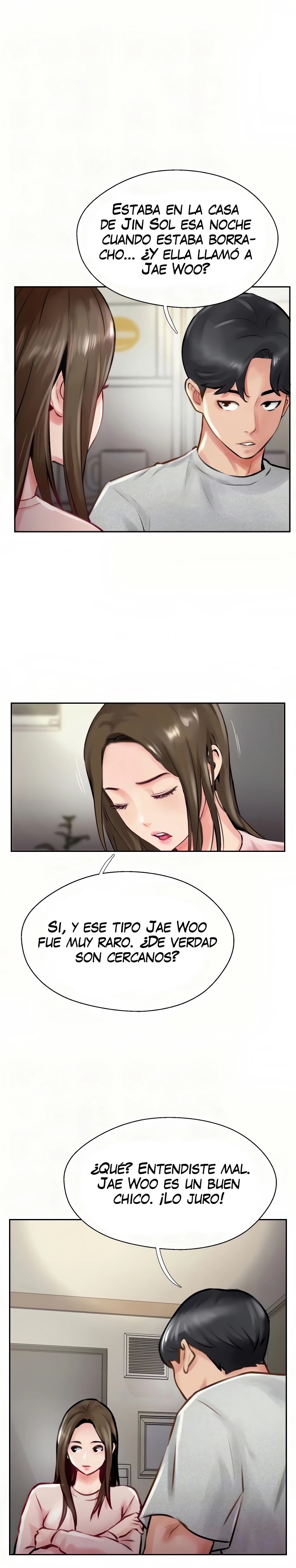 Top of The World Raw Chapter 14 Page 24