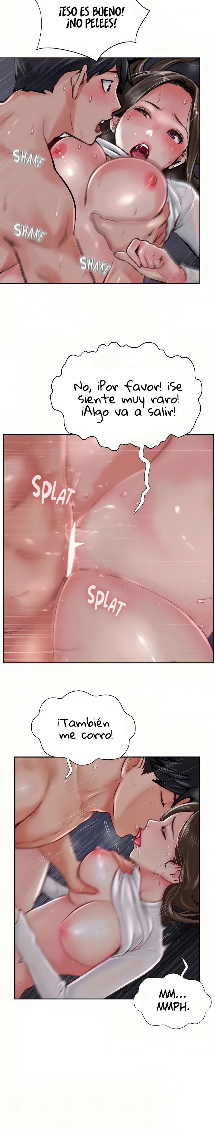 Top of The World Raw Chapter 14 Page 7