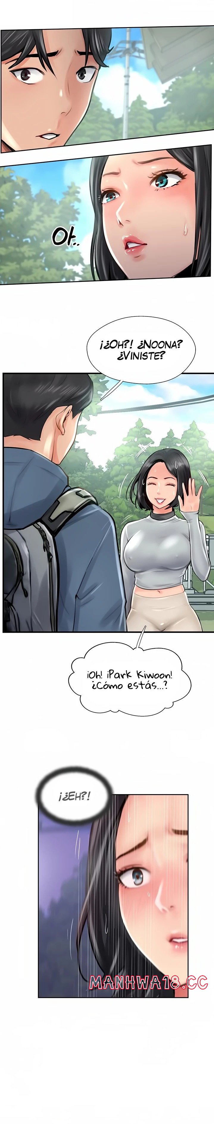 Top of The World Raw Chapter 15 Page 29