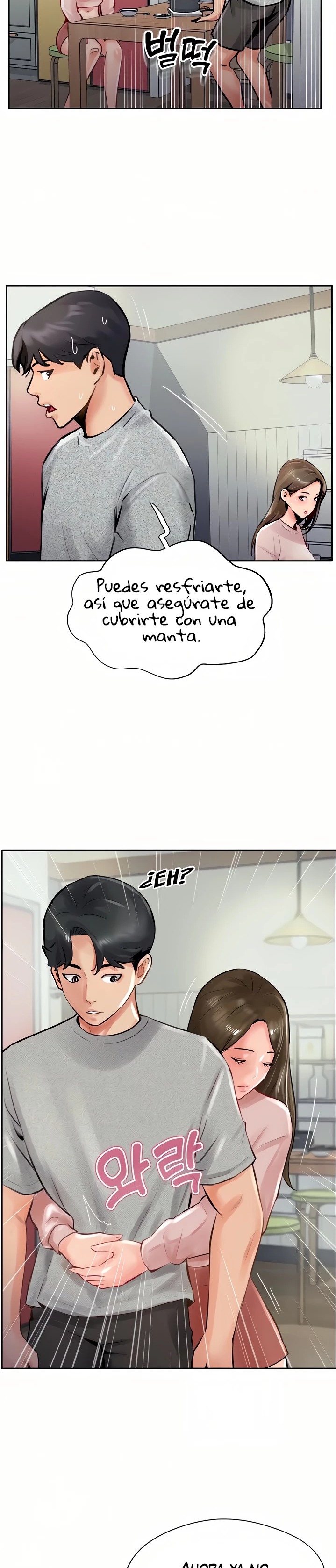 Top of The World Raw Chapter 15 Page 6