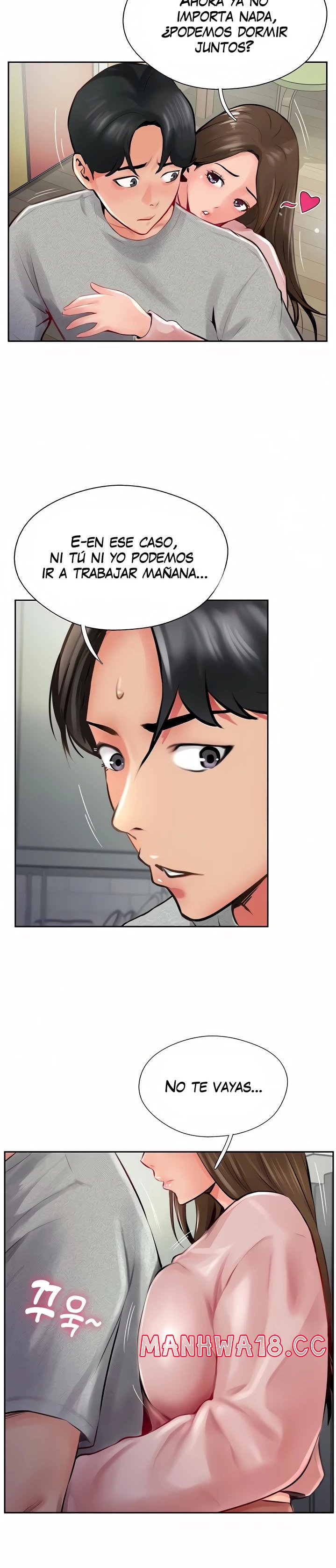 Top of The World Raw Chapter 15 Page 7