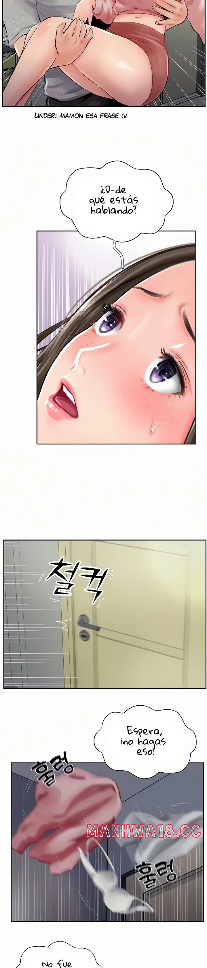 Top of The World Raw Chapter 15 Page 9
