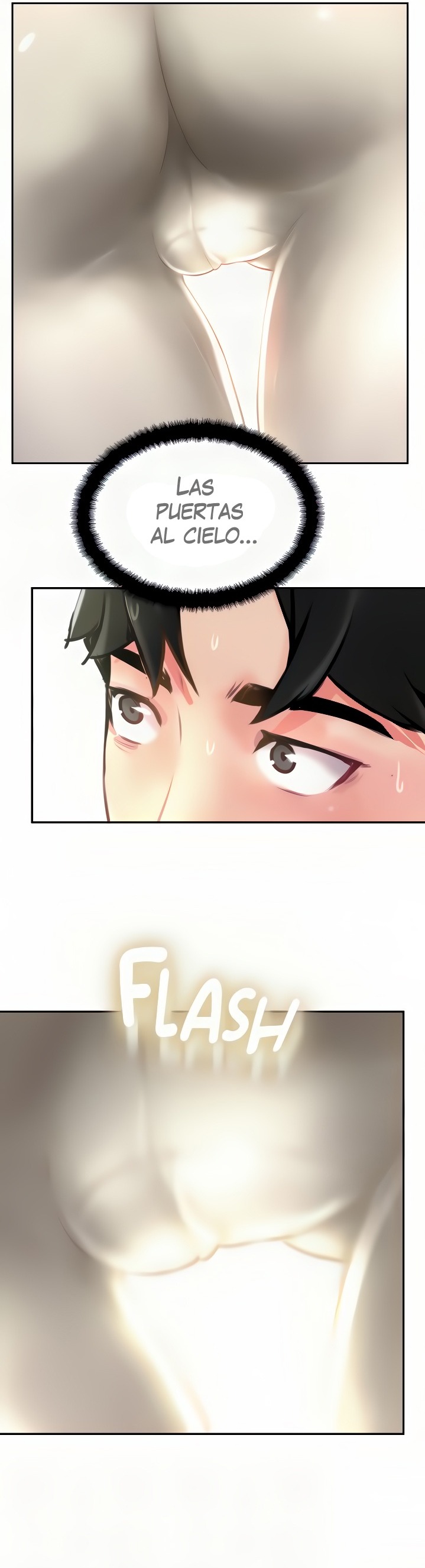 Top of The World Raw Chapter 16 Page 10