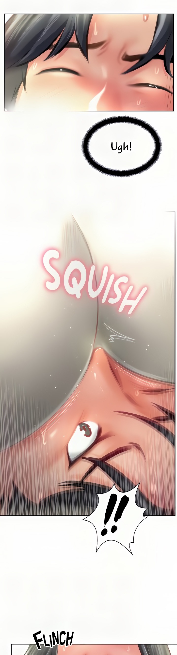 Top of The World Raw Chapter 16 Page 11