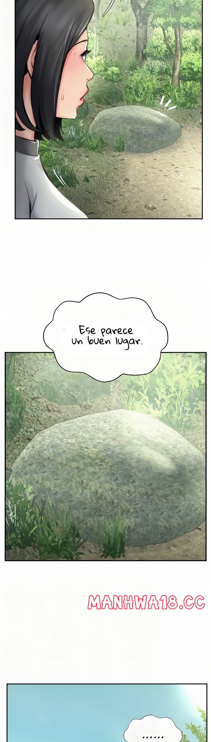 Top of The World Raw Chapter 16 Page 14