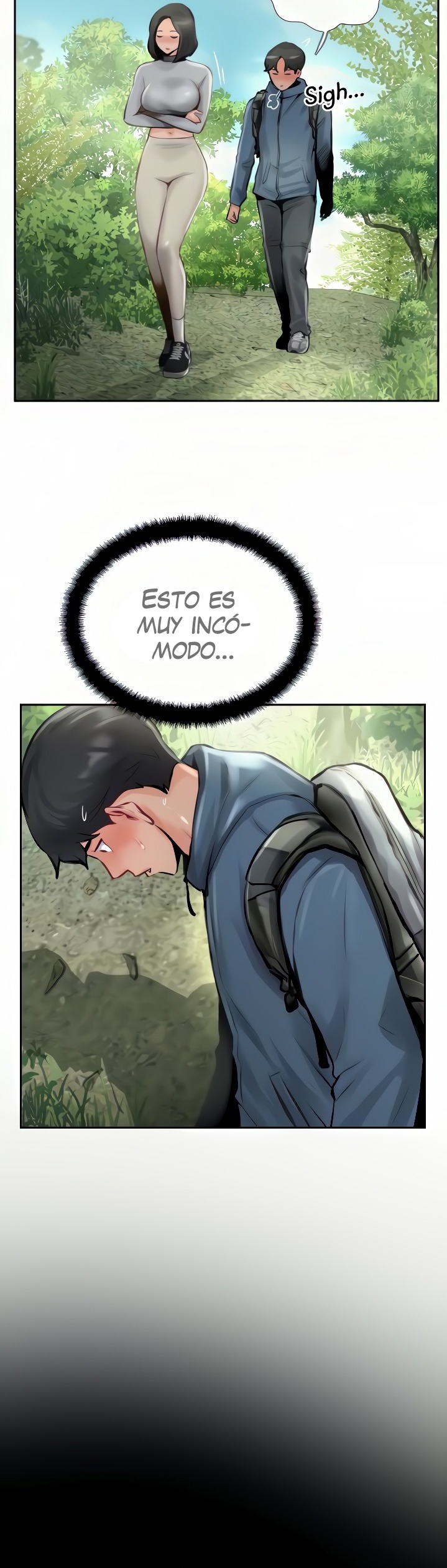 Top of The World Raw Chapter 16 Page 15