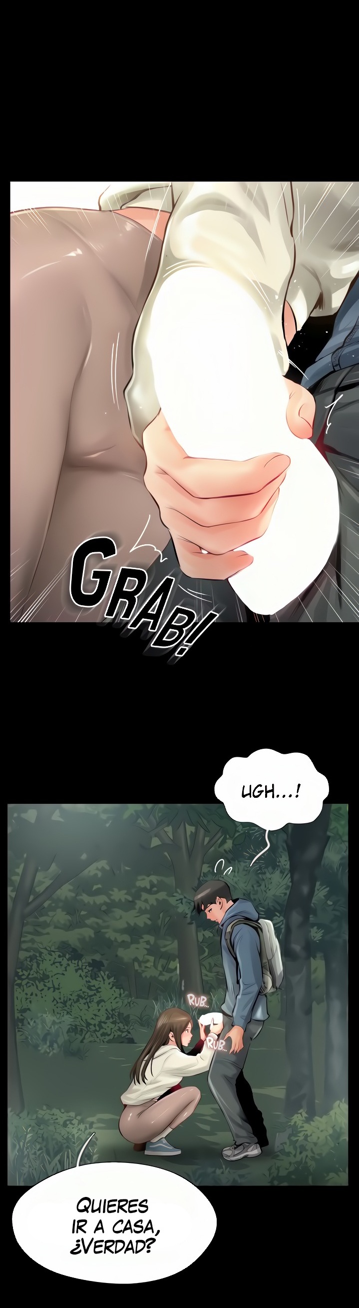Top of The World Raw Chapter 16 Page 19
