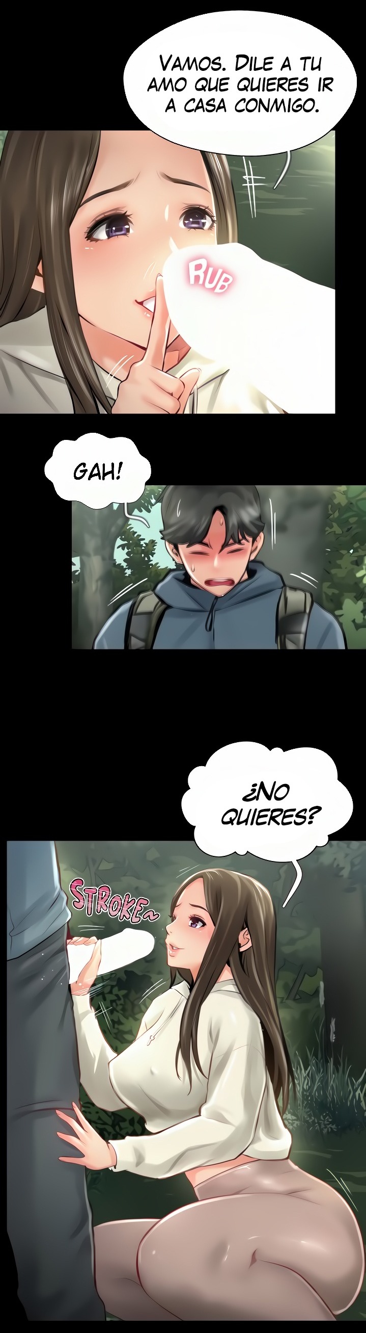 Top of The World Raw Chapter 16 Page 20