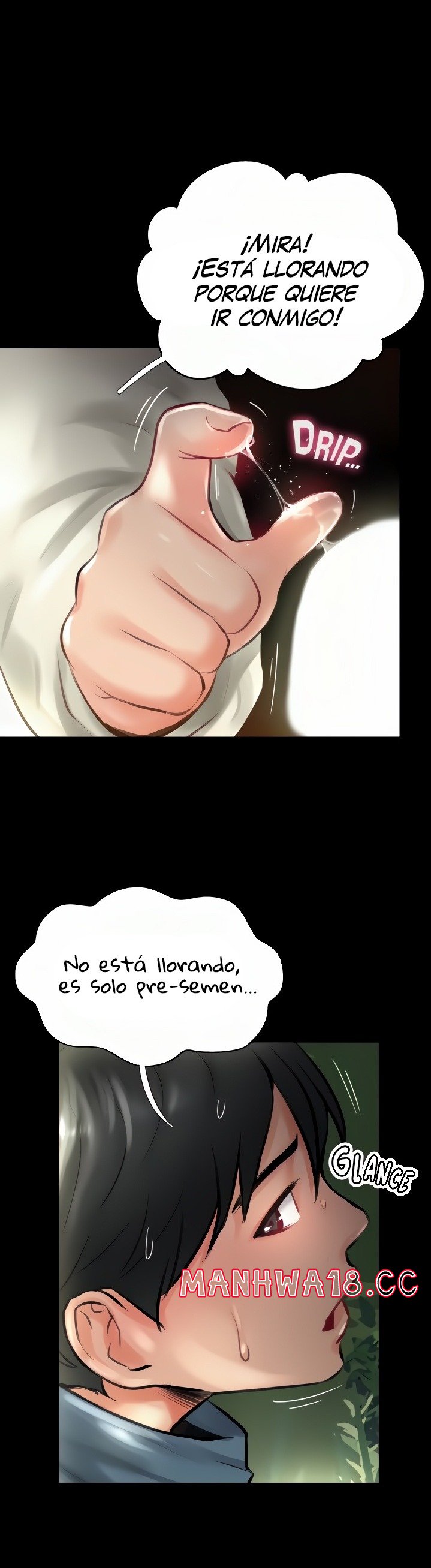 Top of The World Raw Chapter 16 Page 21