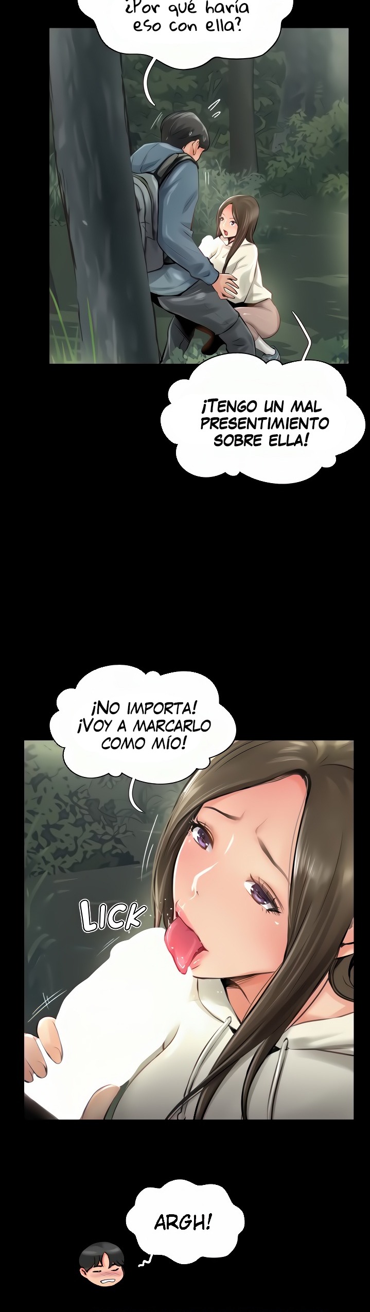 Top of The World Raw Chapter 16 Page 24