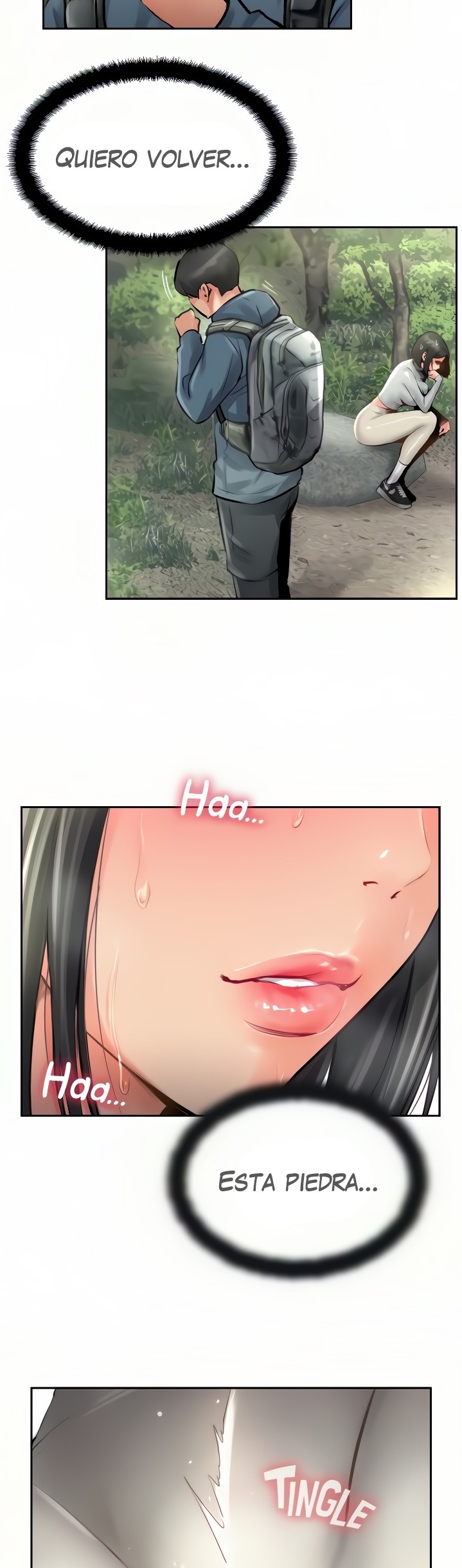 Top of The World Raw Chapter 16 Page 26