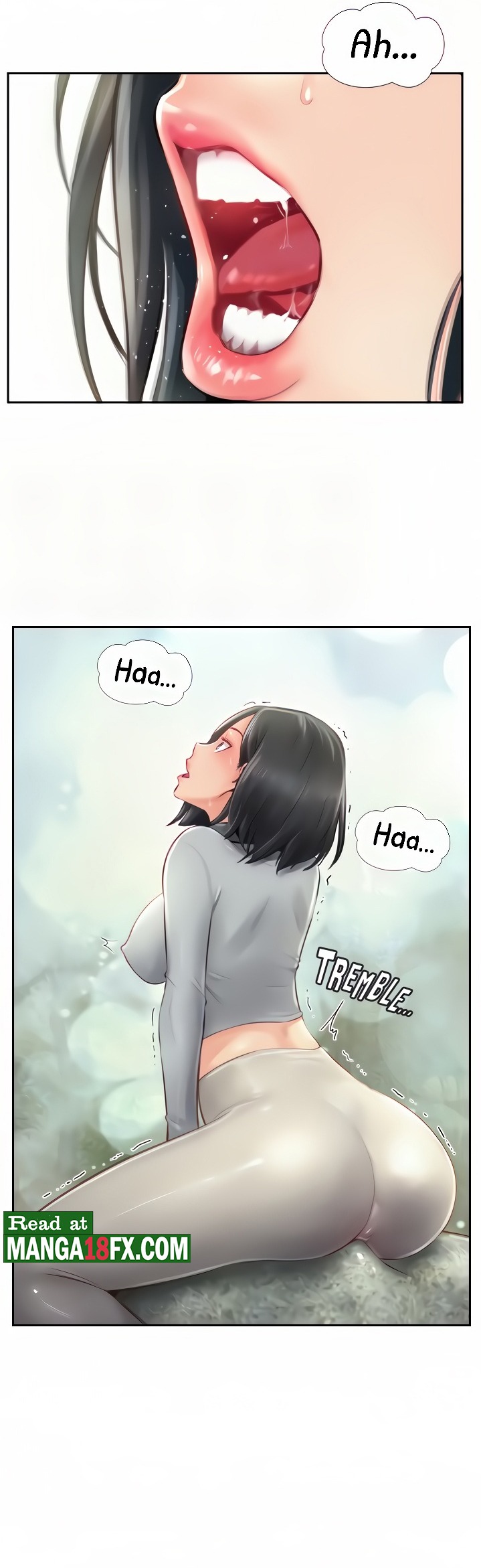 Top of The World Raw Chapter 16 Page 31