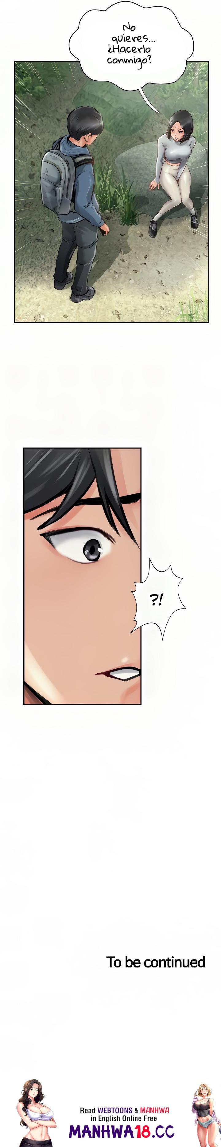 Top of The World Raw Chapter 16 Page 34
