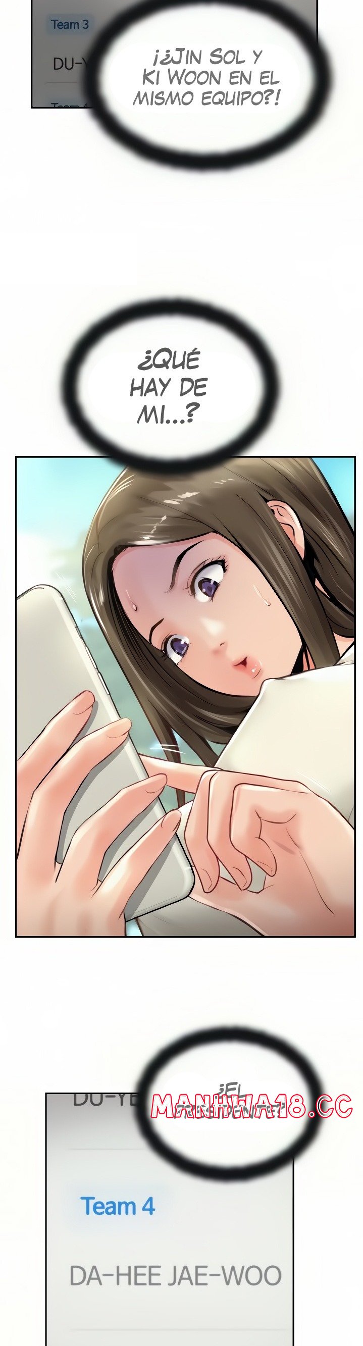 Top of The World Raw Chapter 16 Page 5