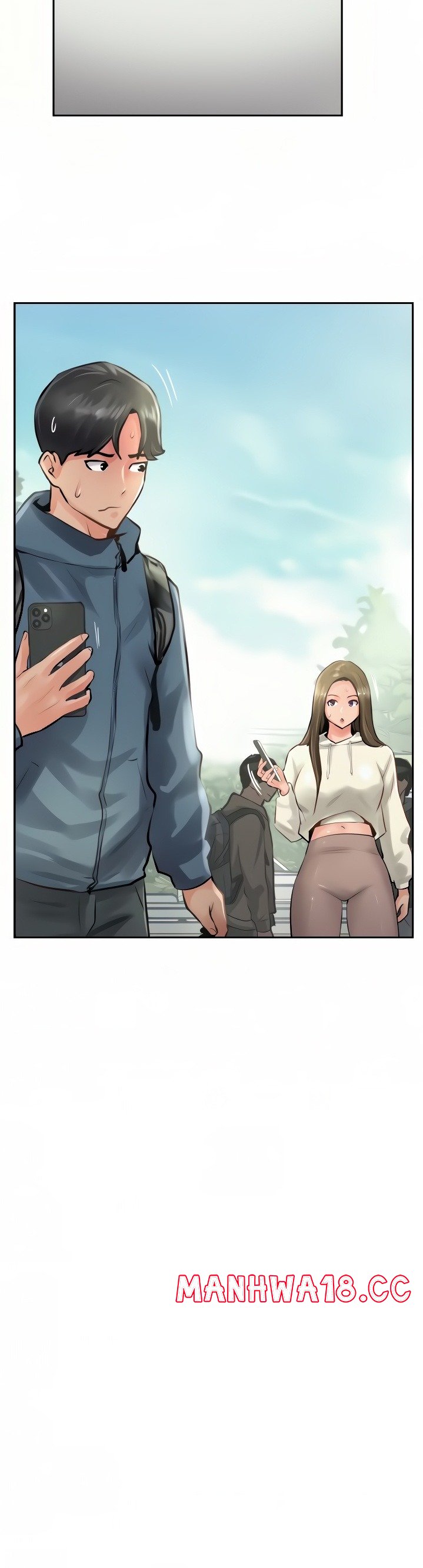 Top of The World Raw Chapter 16 Page 6