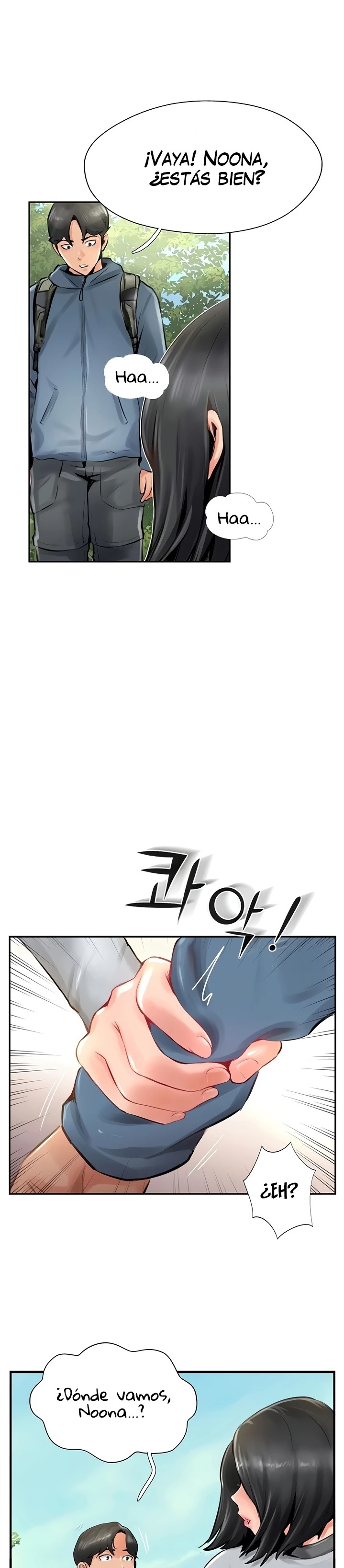 Top of The World Raw Chapter 17 Page 2